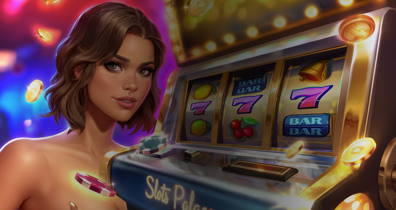 Slots Palace