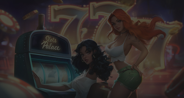 Slots Palace