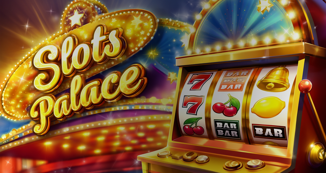 Slots Palace